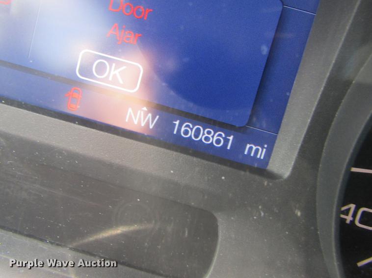 image for item DB9788 2013 Ford Edge SEL SUV