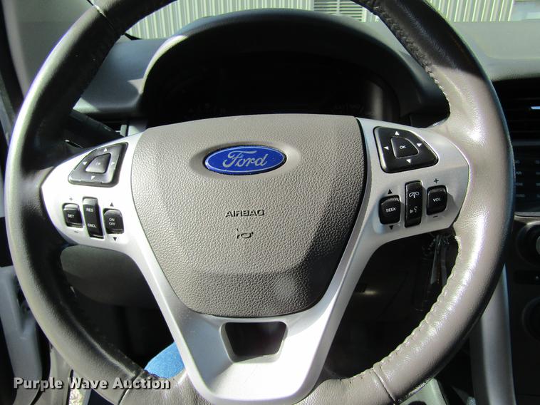 image for item DB9788 2013 Ford Edge SEL SUV