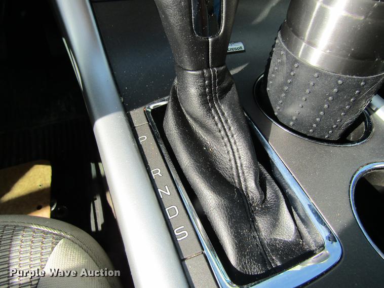 image for item DB9788 2013 Ford Edge SEL SUV