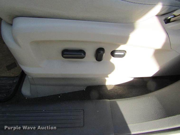 image for item DB9788 2013 Ford Edge SEL SUV