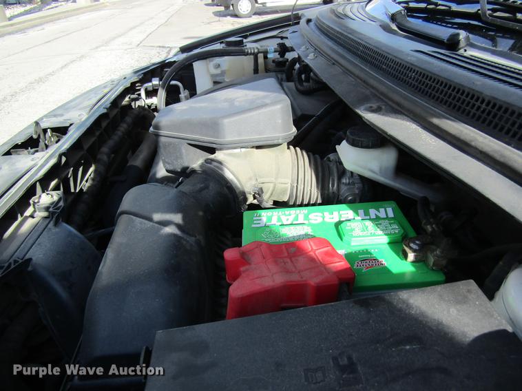 image for item DB9788 2013 Ford Edge SEL SUV