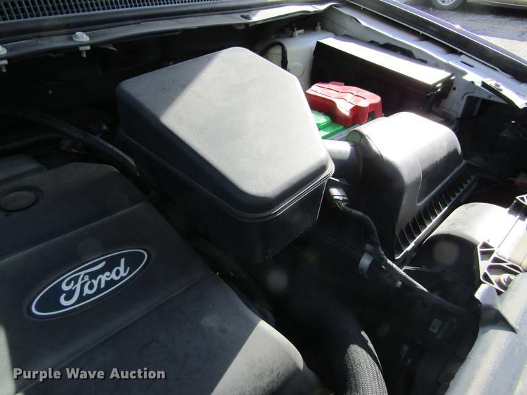 image for item DB9788 2013 Ford Edge SEL SUV