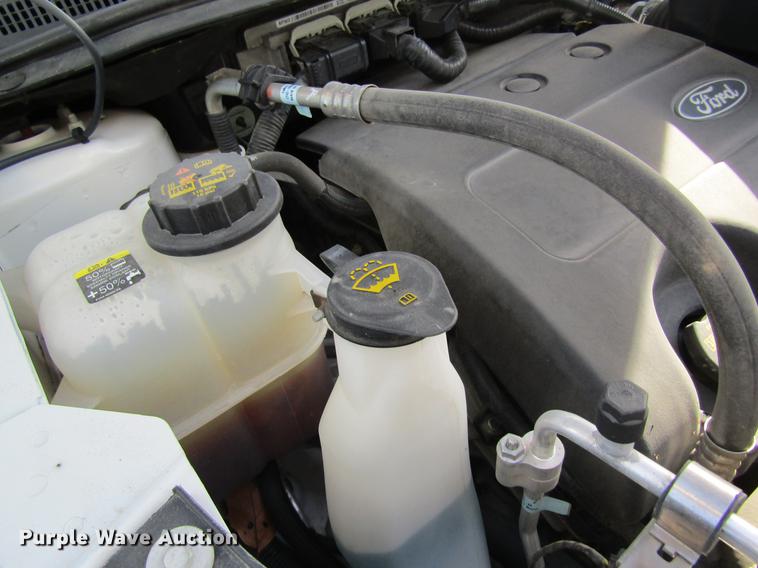 image for item DB9788 2013 Ford Edge SEL SUV