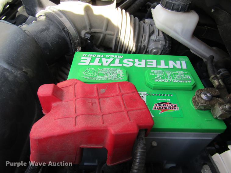 image for item DB9788 2013 Ford Edge SEL SUV