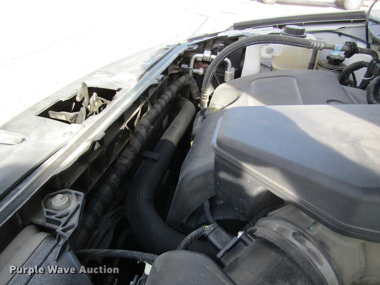 image for item DB9788 2013 Ford Edge SEL SUV