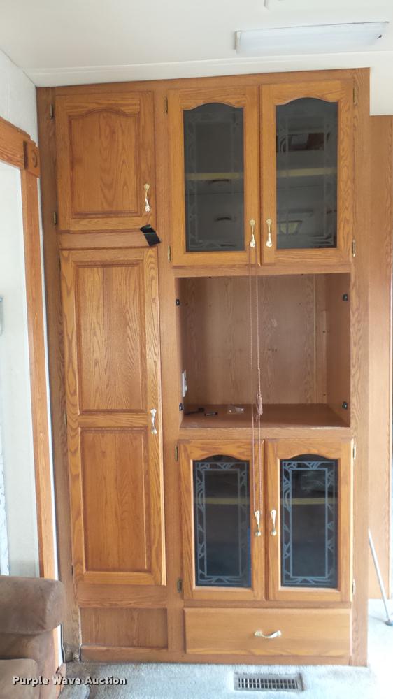 image for item DC0538 1998 Holiday Rambler Aluma-Lite camper