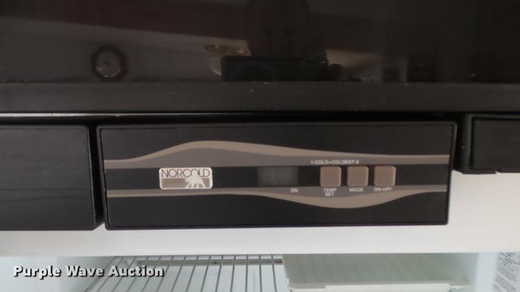 image for item DC0538 1998 Holiday Rambler Aluma-Lite camper