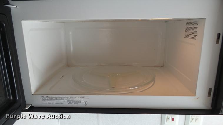 image for item DC0538 1998 Holiday Rambler Aluma-Lite camper