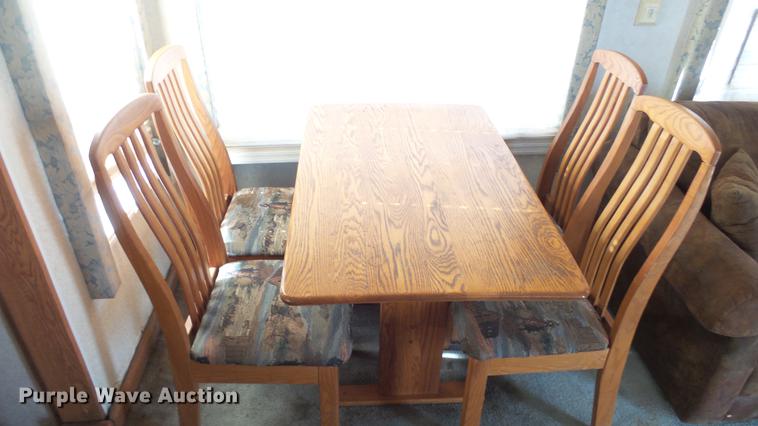 image for item DC0538 1998 Holiday Rambler Aluma-Lite camper