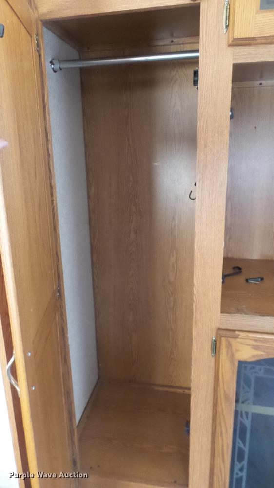 image for item DC0538 1998 Holiday Rambler Aluma-Lite camper