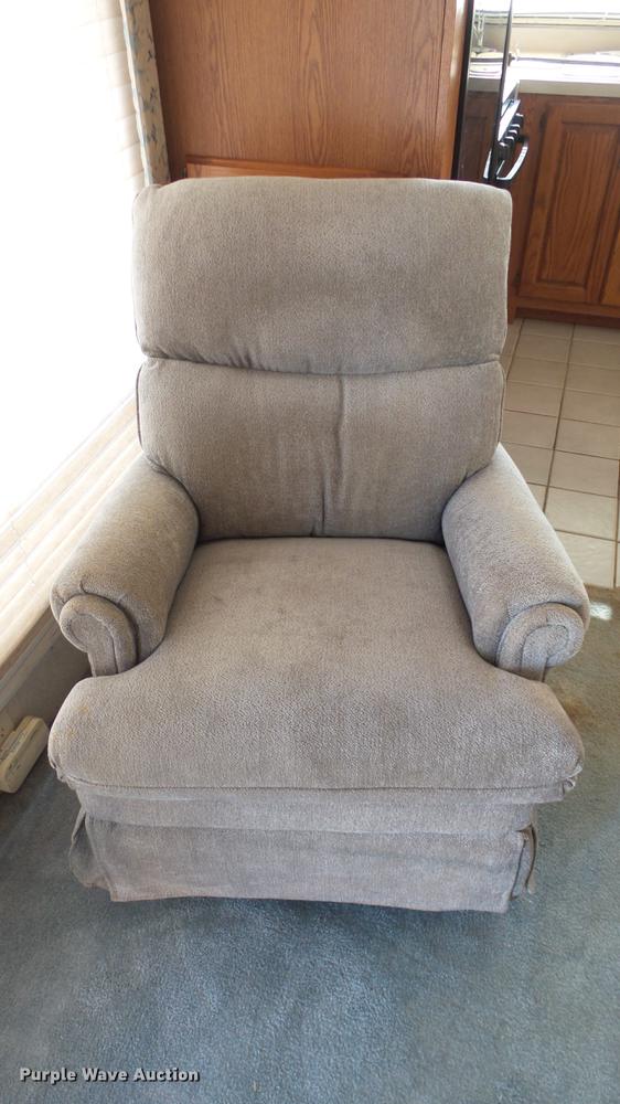 image for item DC0538 1998 Holiday Rambler Aluma-Lite camper