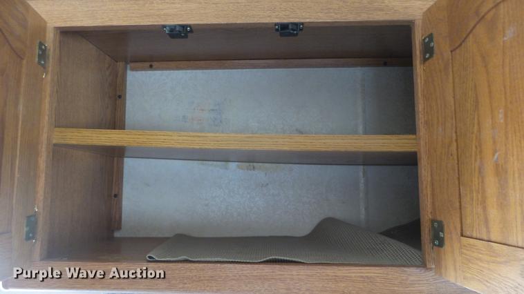 image for item DC0538 1998 Holiday Rambler Aluma-Lite camper