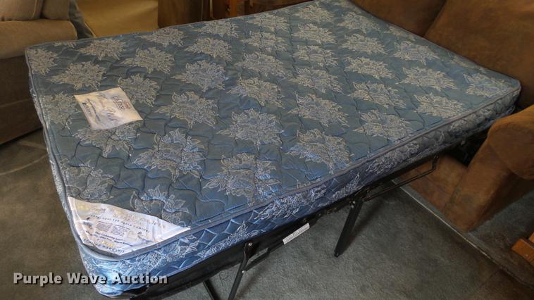 image for item DC0538 1998 Holiday Rambler Aluma-Lite camper