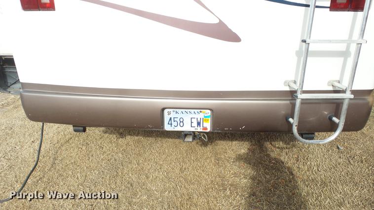 image for item DC0538 1998 Holiday Rambler Aluma-Lite camper