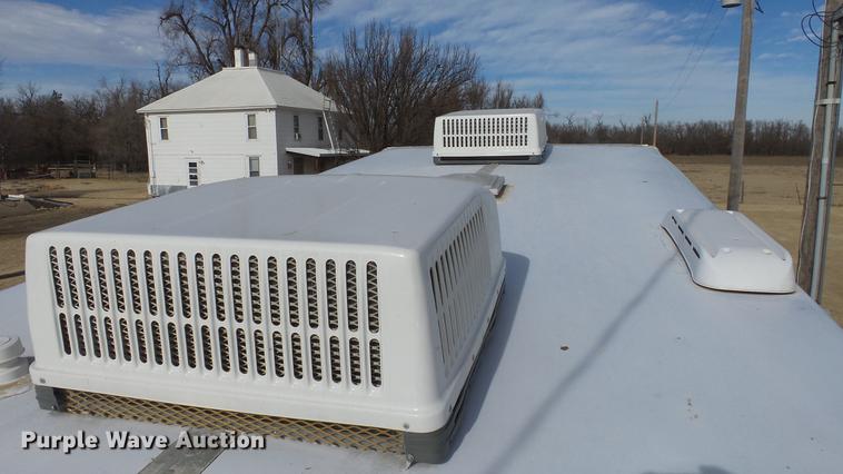 image for item DC0538 1998 Holiday Rambler Aluma-Lite camper