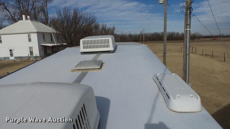 image for item DC0538 1998 Holiday Rambler Aluma-Lite camper