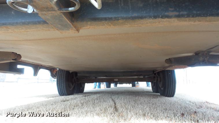 image for item DC0538 1998 Holiday Rambler Aluma-Lite camper