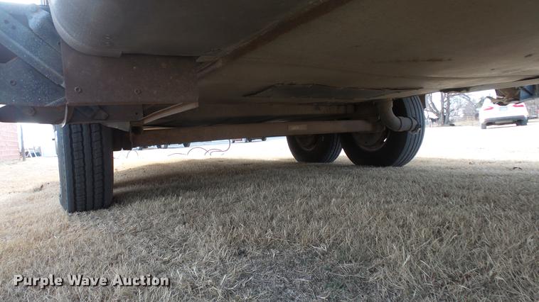 image for item DC0538 1998 Holiday Rambler Aluma-Lite camper