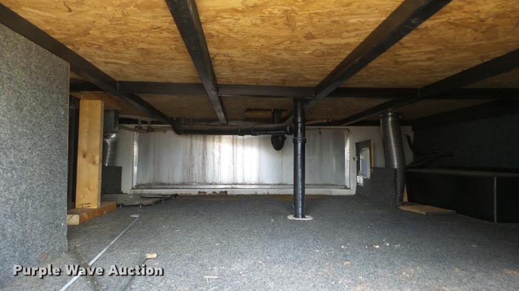 image for item DC0538 1998 Holiday Rambler Aluma-Lite camper