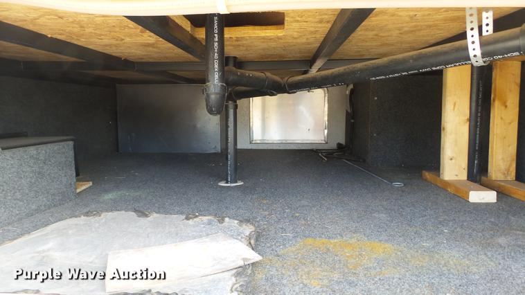 image for item DC0538 1998 Holiday Rambler Aluma-Lite camper