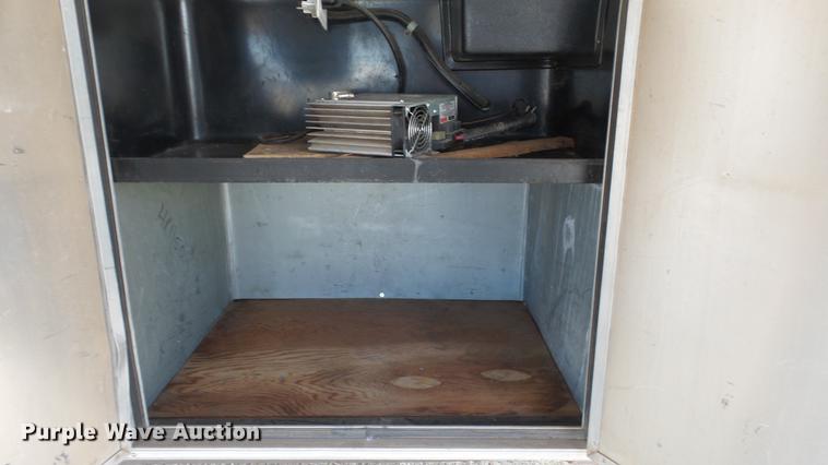 image for item DC0538 1998 Holiday Rambler Aluma-Lite camper