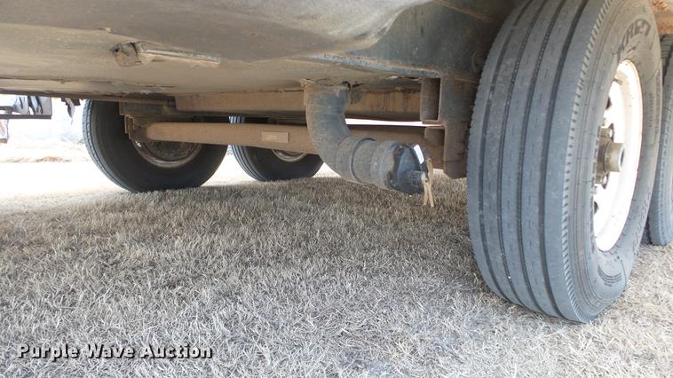 image for item DC0538 1998 Holiday Rambler Aluma-Lite camper