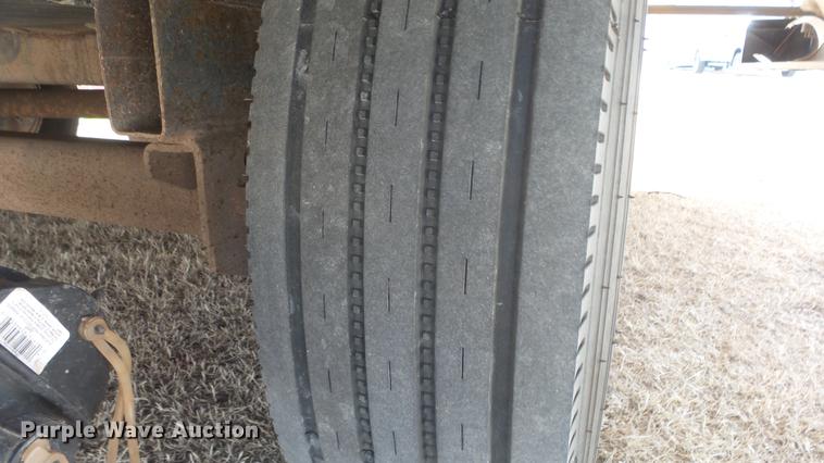 image for item DC0538 1998 Holiday Rambler Aluma-Lite camper