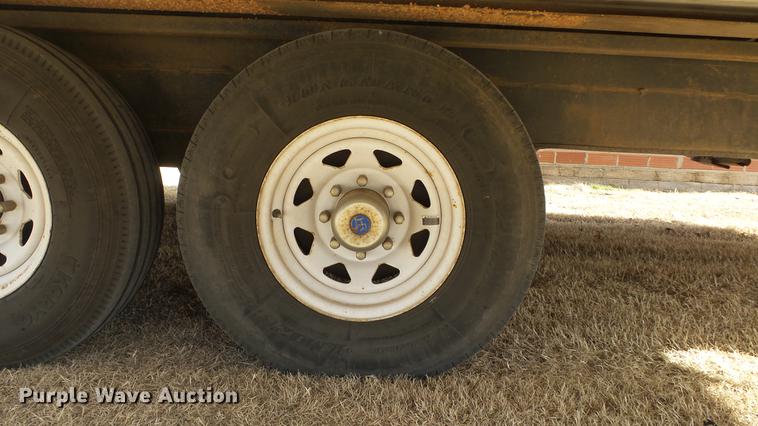 image for item DC0538 1998 Holiday Rambler Aluma-Lite camper