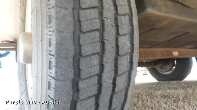 image for item DC0538 1998 Holiday Rambler Aluma-Lite camper