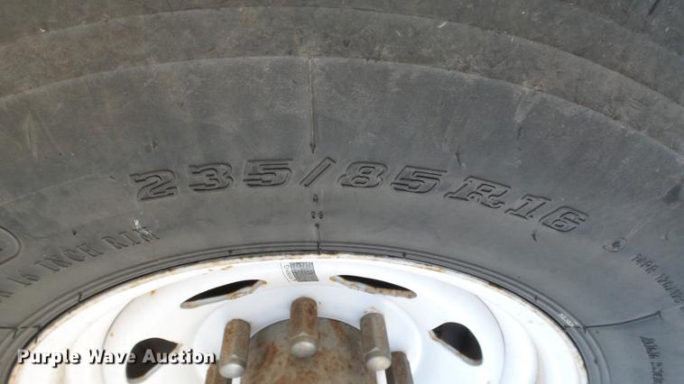 image for item DC0538 1998 Holiday Rambler Aluma-Lite camper