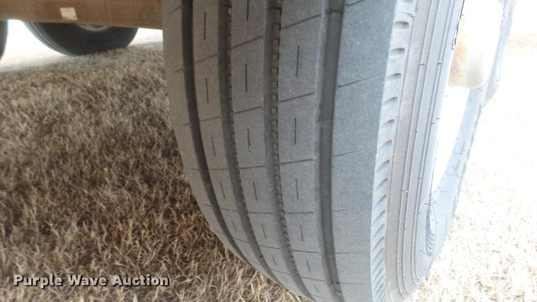 image for item DC0538 1998 Holiday Rambler Aluma-Lite camper