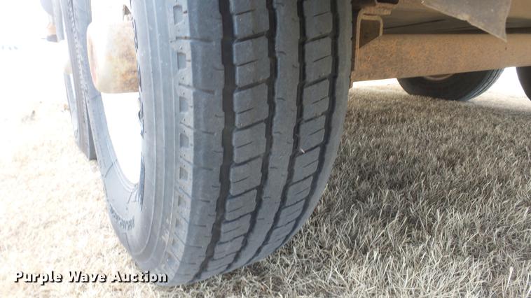 image for item DC0538 1998 Holiday Rambler Aluma-Lite camper