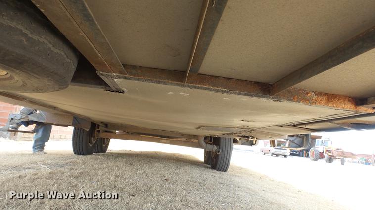 image for item DC0538 1998 Holiday Rambler Aluma-Lite camper