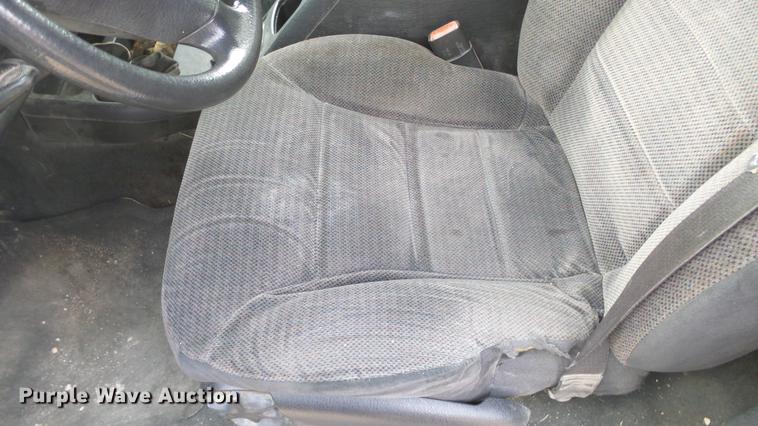 image for item DC0554 2003 Dodge Durango SUV