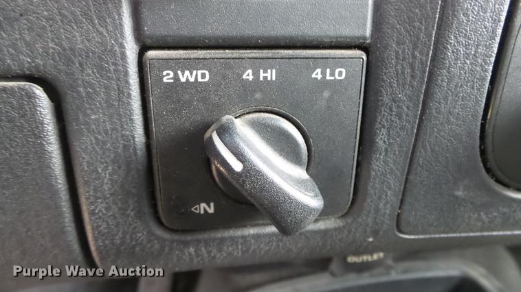 image for item DC0554 2003 Dodge Durango SUV