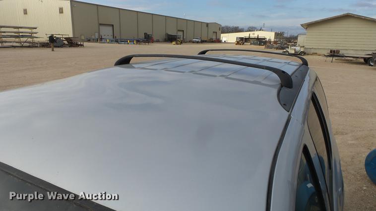 image for item DC0554 2003 Dodge Durango SUV