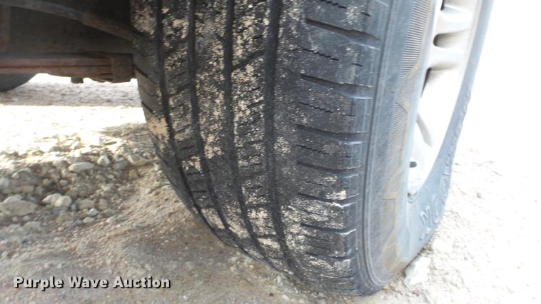 image for item DC0554 2003 Dodge Durango SUV