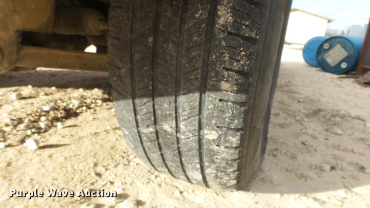 image for item DC0554 2003 Dodge Durango SUV