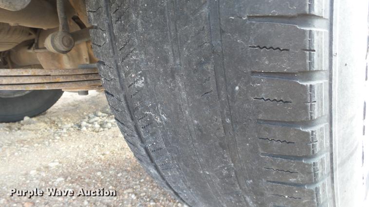 image for item DC0554 2003 Dodge Durango SUV