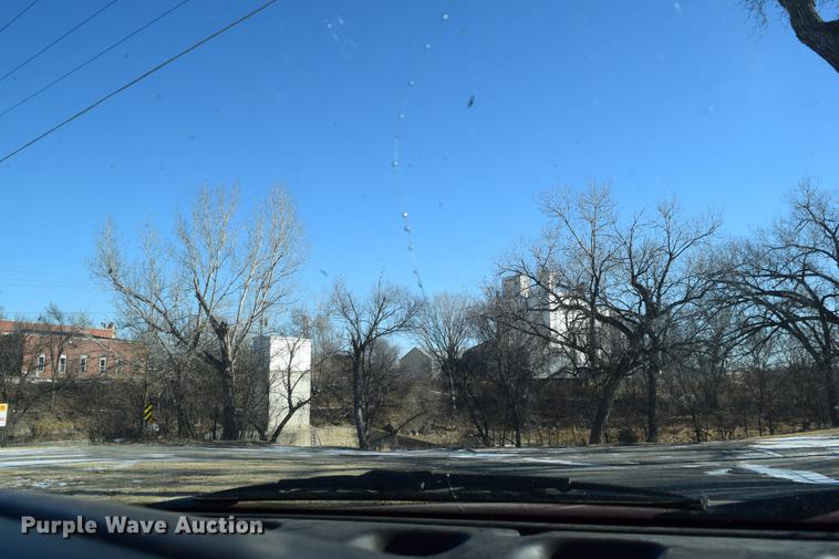 image for item DC3571 1998 Dodge Durango SUV