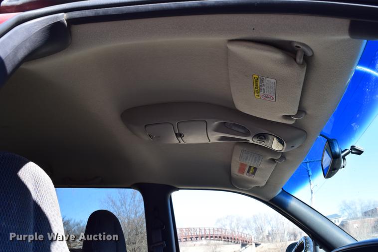 image for item DC3571 1998 Dodge Durango SUV