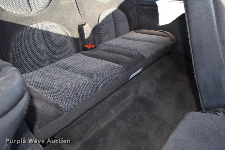 image for item DC3571 1998 Dodge Durango SUV