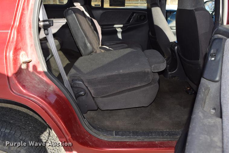 image for item DC3571 1998 Dodge Durango SUV