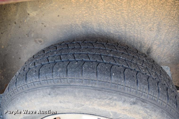 image for item DC3571 1998 Dodge Durango SUV