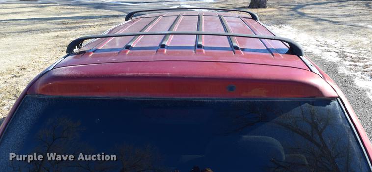 image for item DC3571 1998 Dodge Durango SUV