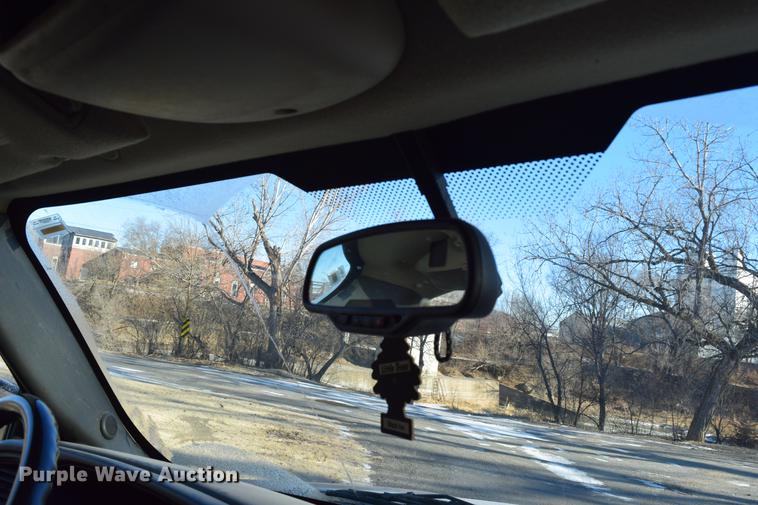 image for item DC3573 2004 Chevrolet Silverado 1500 Z71 Ext. Cab pickup truck