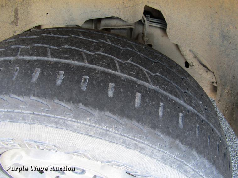 image for item DC3573 2004 Chevrolet Silverado 1500 Z71 Ext. Cab pickup truck