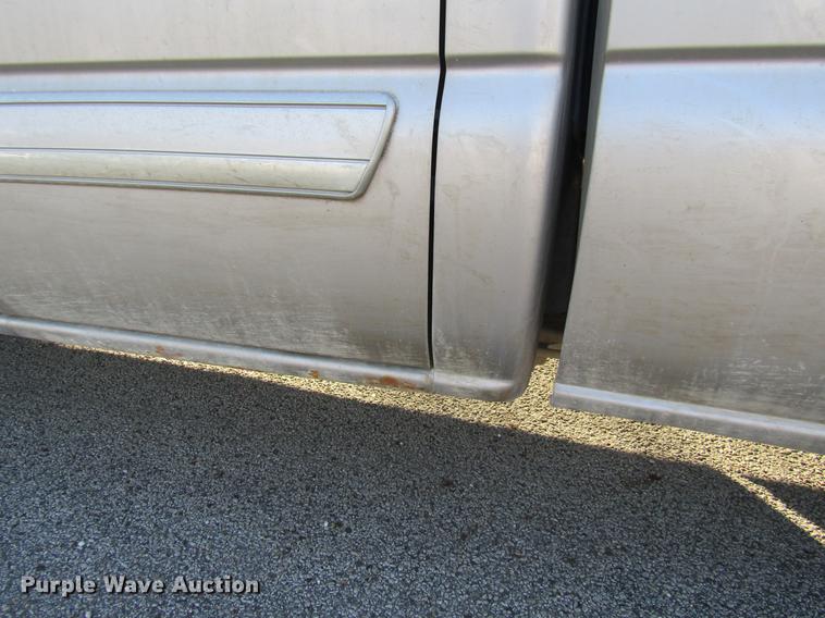 image for item DC3573 2004 Chevrolet Silverado 1500 Z71 Ext. Cab pickup truck