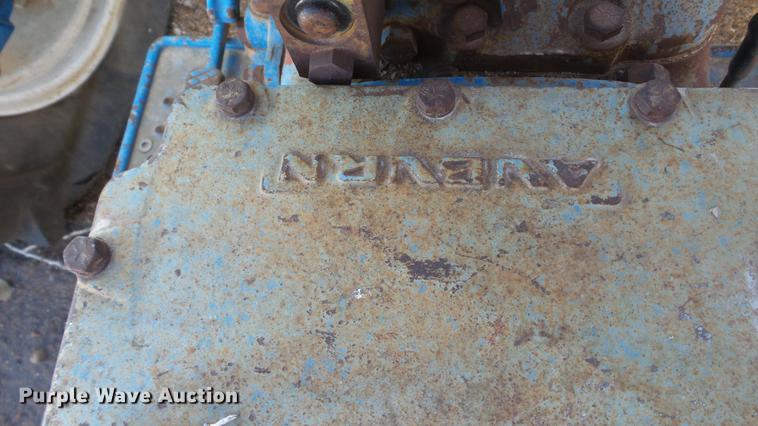 image for item DC5693 Ford 3000 tractor