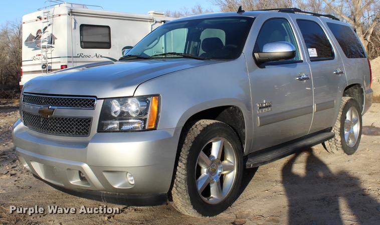 Texas Edition Tahoe >> 2011 Chevrolet Tahoe Texas Edition Suv Item Dc7726 2 21 2018 Texas Edition Tahoe >> 2011 Chevrolet Tahoe Texas Edition Suv Item Dc7726 2 21 2018